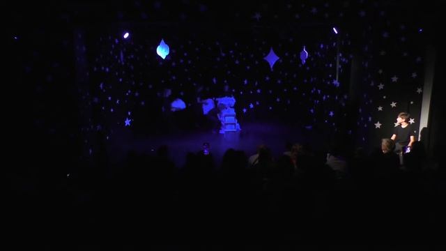 "Маленький Принц", 15.07.2022 смотреть онлайн