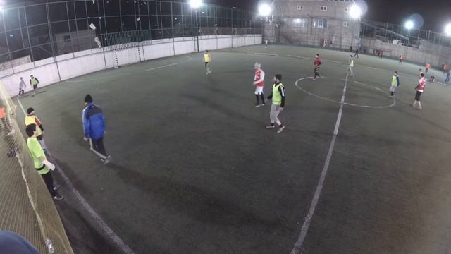 Лига "БФЛ" 7-Й ТУР ФК "Новокули" - ФК "Караша" смотреть онлайн