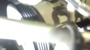 Снятие и ремонт генератора Renault Logan 2010 г в  16 клапанов Гур + Кандиционер