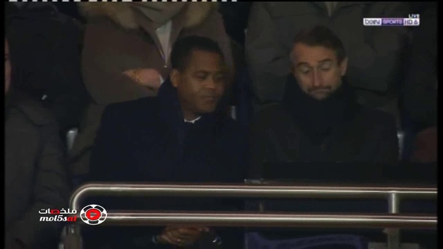 PSG2-1LILLE смотреть онлайн