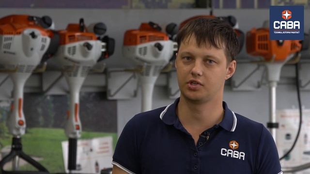 Обзор триммеров для небольшого участка смотреть онлайн