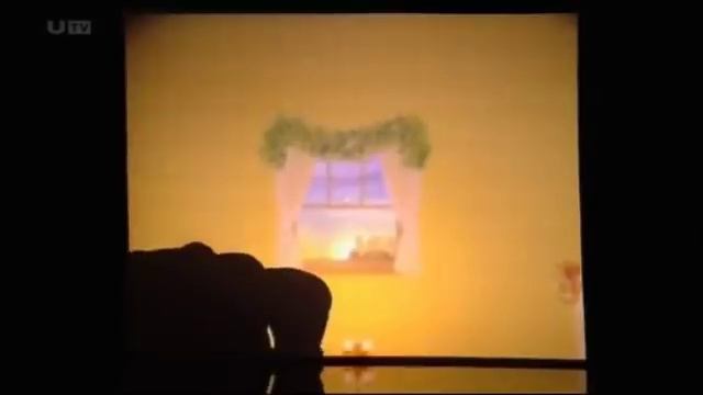 Attraction Shadow Theatre, Royal Variety performance(From B.G.T) смотреть онлайн
