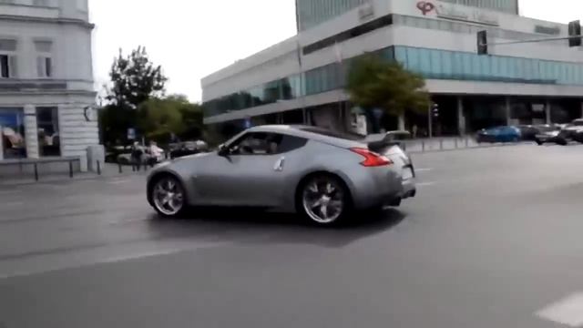 Eva Pop - Tocame online video ?❤️️ Car Showtime ?❤️️ Model Video Song смотреть онлайн