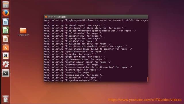 Install NordLayer on Linux смотреть онлайн