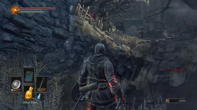 Dark Souls 3 fresh start смотреть онлайн