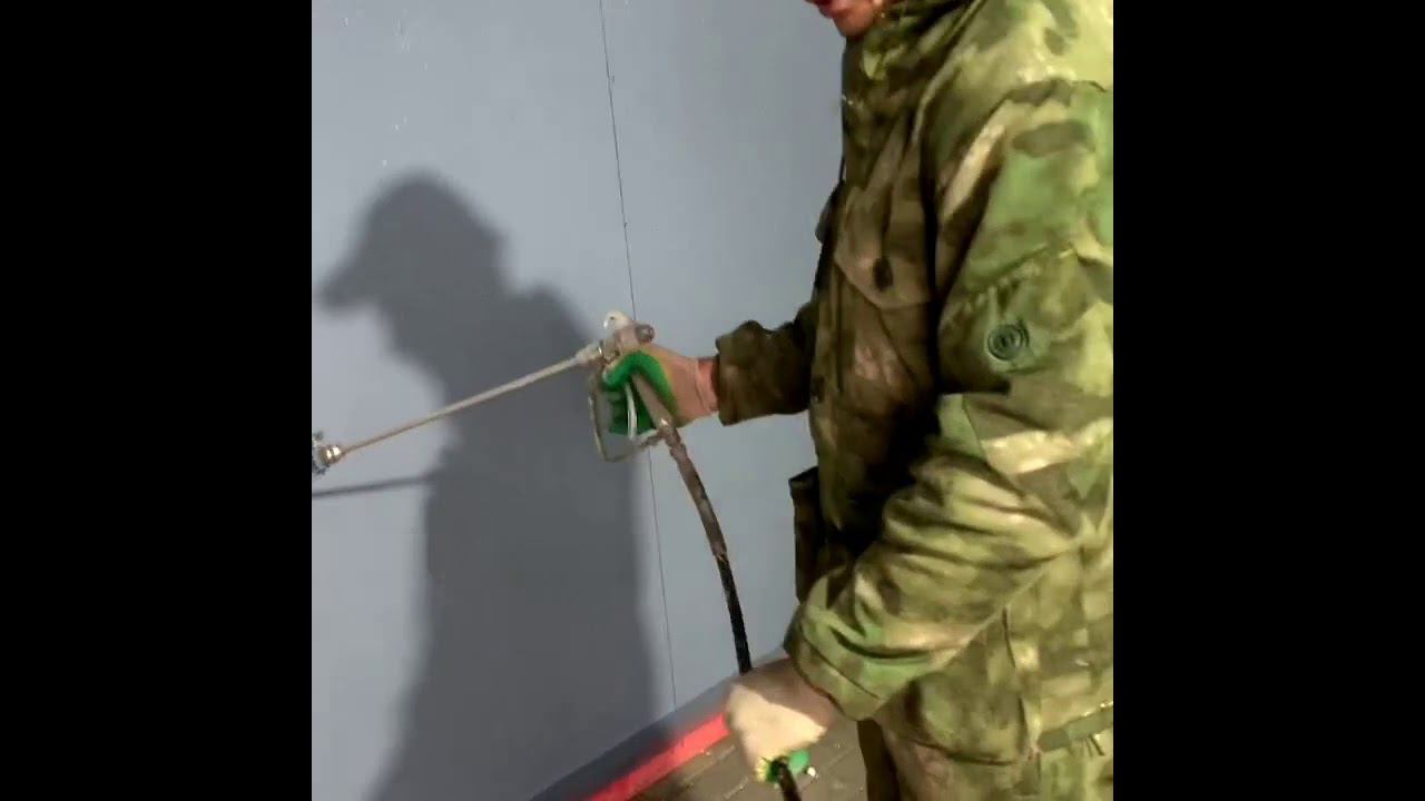 РЕЗИНОВАЯ КРАСКА ДЛЯ ДЕРЕВА смотреть онлайн