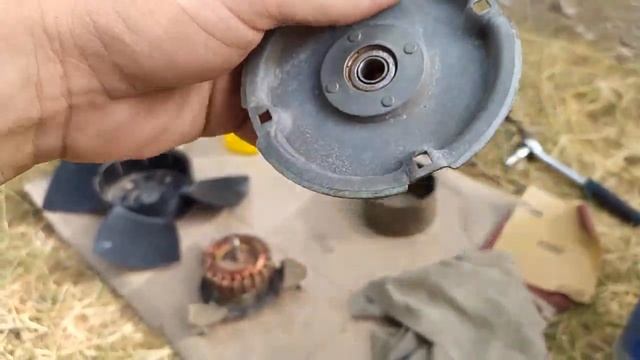 ЧТО ДЕЛАТЬ ЕСЛИ НЕ РАБОТАЕТ ИЛИ СВИСТИТ ВЕНТИЛЯТОР ДВИГАТЕЛЯ. смотреть онлайн