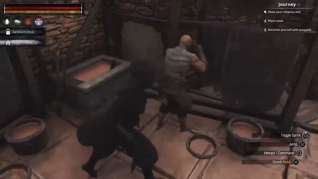 Conan Exiles[PS5] taking out this decayed base so ugliness смотреть онлайн