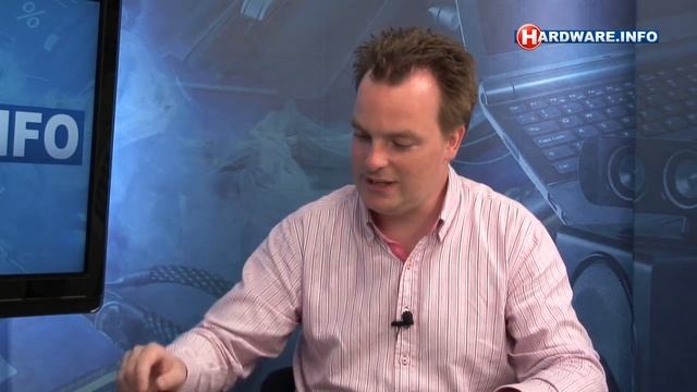 Hardware.Info TV #240 deel 3/4: AMD A8 moederborden review смотреть онлайн