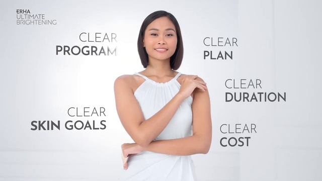 ERHA Ultimate Brightening