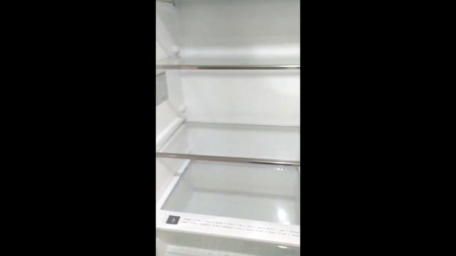 Встраиваемый холодильник GRAUDE IKG 180.3