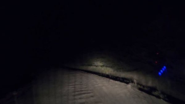 Перегон Сочи - Белореченск