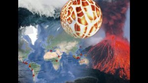 §24 "Движения земной коры"(2), География 5-6 классы, Полярная звезда