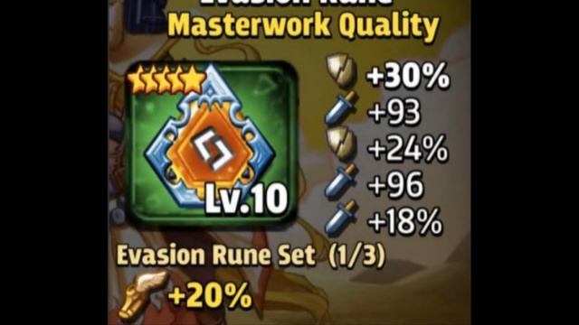 Battlejack - Best Runes in the Game Vol 2 смотреть онлайн