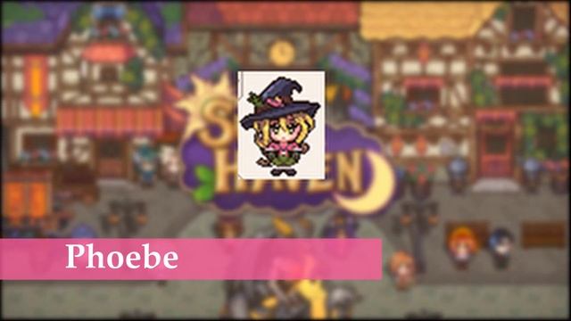 SUN HAVEN | *In-Depth Overview* New Stardew Valley x WoW Farm Sim & RPG смотреть онлайн