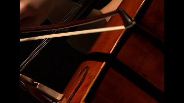 Luisa's Song - For Solo Cello смотреть онлайн