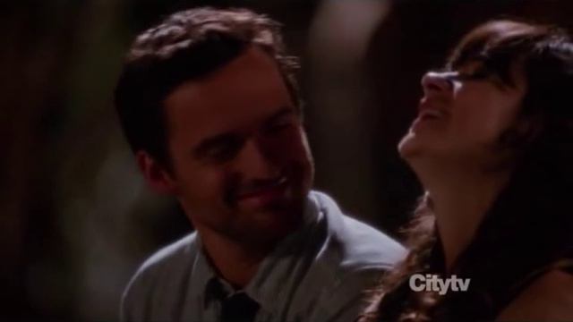 "Life Sucks" - Nick Miller in New Girl. смотреть онлайн