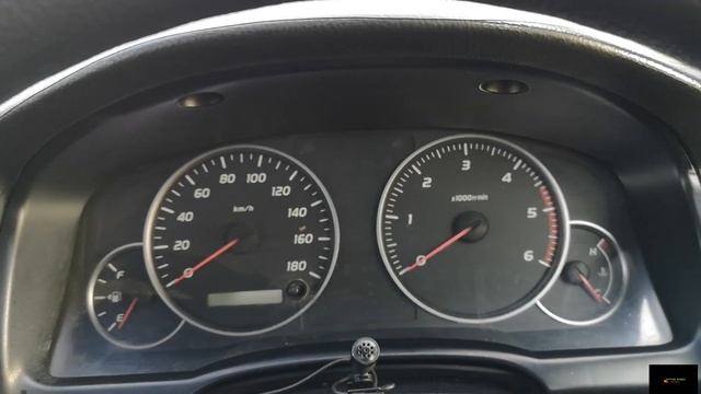 TOYOTA | PRADO | GX | 2004 | REVIEW