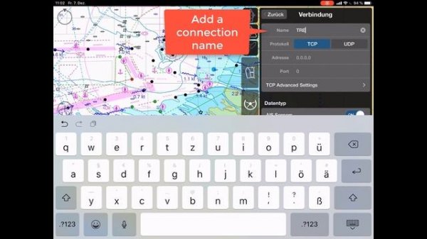 TRENZ Pilot Plug - Wärtsilä Pilot PRO