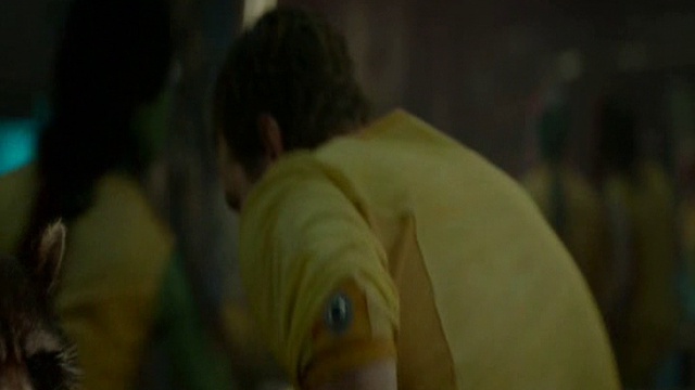 Guardians of the Galaxy #1 (James Gunn) смотреть онлайн