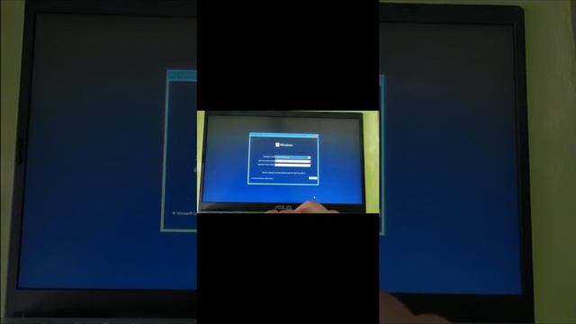 Asus Vivobook X405UA Adding of M.2 NVMe SSD смотреть онлайн