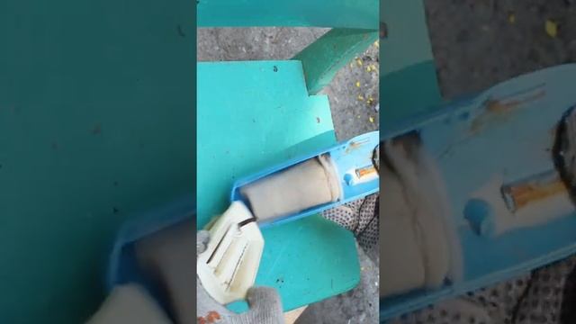 Ручной пылесос Ветерок-3 РАЗБОРКА | Manual vacuum cleaner Breeze-3 #ДиюДоктор смотреть онлайн