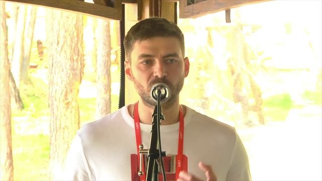Антон Фролов: "Особенности управления hardware продуктом" смотреть онлайн