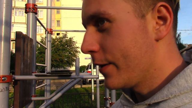 Как прокачать Верхнюю часть тела всего за 30 минут (Не Кликбейт) смотреть онлайн