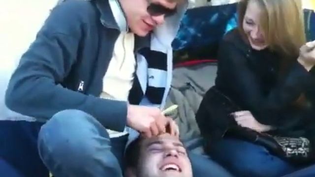 Особенности лоботомии или клиника омолаживания. смотреть онлайн