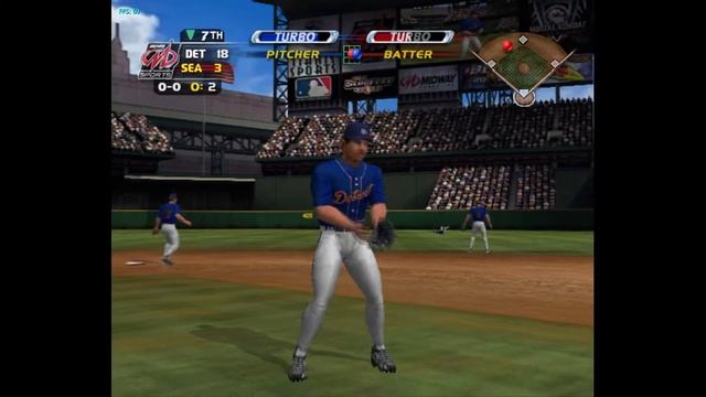 Virtual Sport: The Game смотреть онлайн