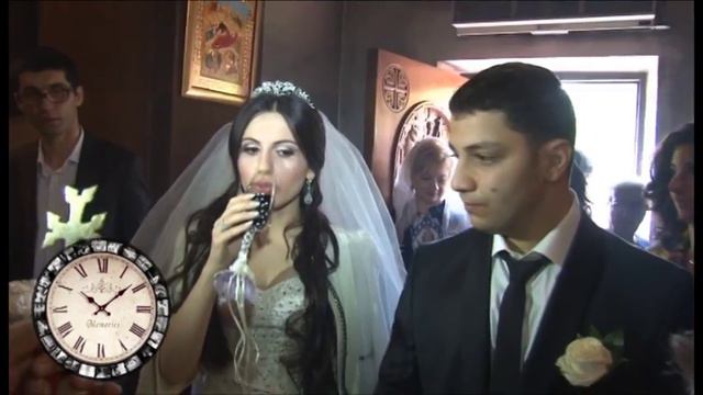 Фото и видео студия "Khachatryan films" | Армянская свадьба в Москве смотреть онлайн