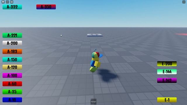 Interminable Rooms Entity Sandbox смотреть онлайн