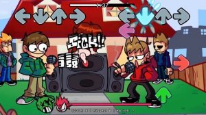 FNF Expurgation But - Different Characters Sing It (Everyone Sings Expurgation)