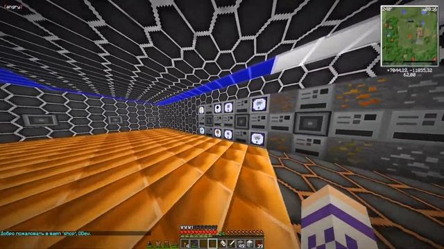 LP. ЗИМНЯЯ СКАЗКА #5 МОДЕРСКИЙ БЕСПРЕДЕЛ | STREAMCRAFT NANOTECH смотреть онлайн