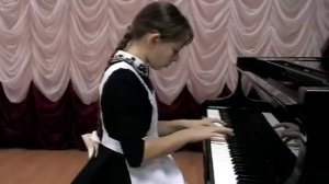 М.  Жербин Полька