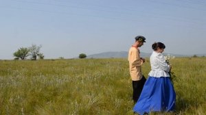 Песня «Деревенька» #8июляденьсемьилюбвииверности