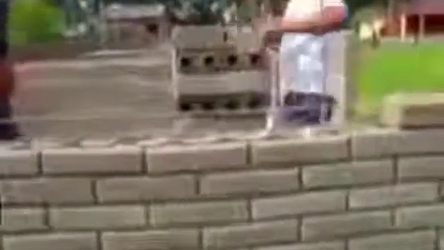Клей для лего кирпича, как положить кирпичи на клей смотреть онлайн