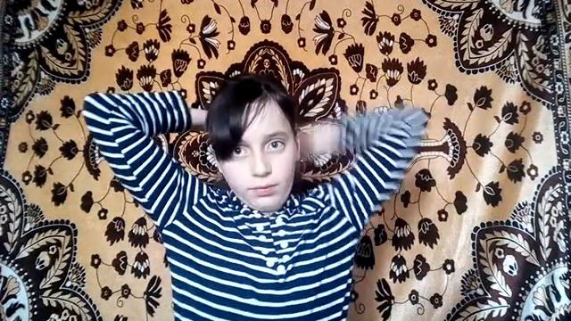 Топ 5 причосак для тринеровки и школи сможеш сделать и ты смотреть онлайн