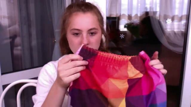 Haul by Alina Skylight смотреть онлайн