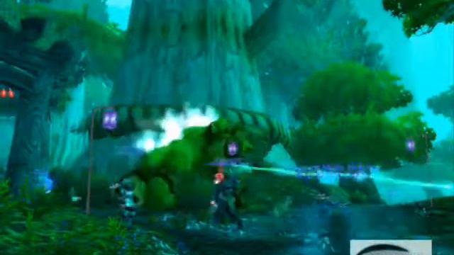 wow omen raid смотреть онлайн