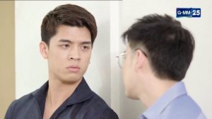 Красивая ложь 1 сезон 12 серия