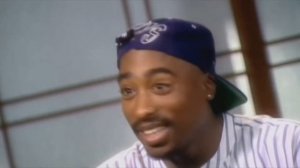 2PAC - Only Fear Of Death ( Izzamuzzic remix )