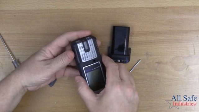 Draeger X-AM 2500 Training Video - Part 2 смотреть онлайн
