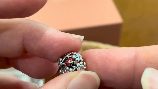 Why I Prefer Pandora, Trollbeads, Argo Studios, And Others: Unboxing My First Gnoce Charms