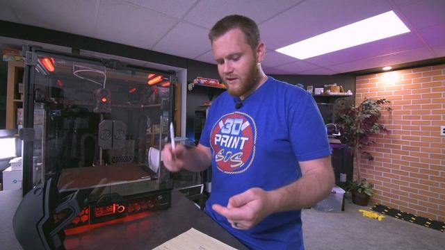 My Voron Trident is FINALLY Done! - Fysetc Trident 300 Kit Review смотреть онлайн
