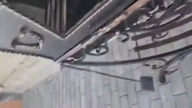 Кованый мангал для дома! смотреть онлайн