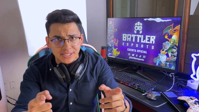 REVIEW DEL MONITOR LG UltraGear™ 32GN600 PROBADO EN FORTNITE смотреть онлайн