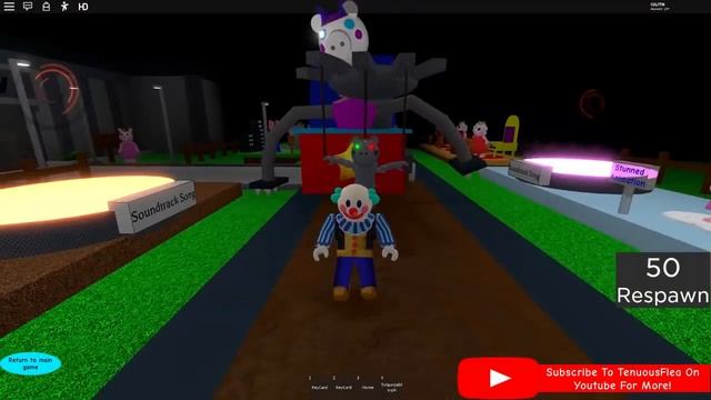 Roblox Piggy TRIPLE BOSS JUMPSCARE - Roblox Piggy oh noooooo смотреть онлайн