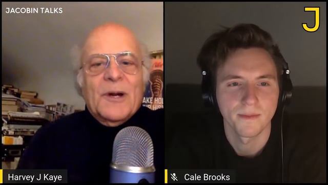 How the Left Has Won in the Past + Medicare for All Debate (with Harvey Kaye) смотреть онлайн