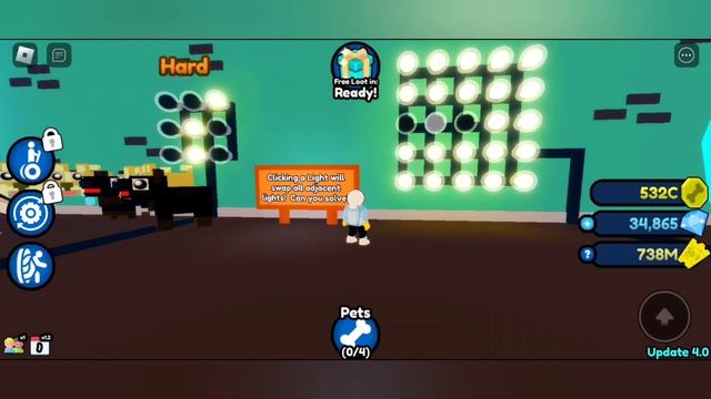 How to Solve Super Hard Puzzle in Pet Capsules Simulator | Puzzle смотреть онлайн